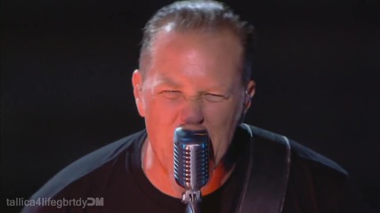 Metallica - Enter Sandman [live Nimes 2009] 1080p Hd(37_1080p)_hq