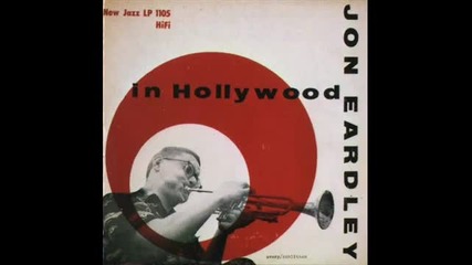 Jon Eardley Quartet - Indian Spring