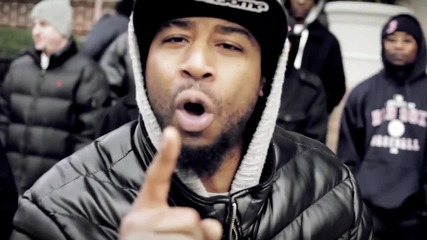 G. Dot & Born Feat. Edo G - Makin' Tracks