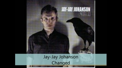 Jay-jay Johanson - Poison - Changed