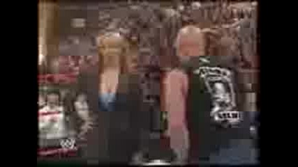Stone Cold Stuns