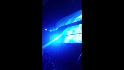 Violetta live: Хорхе пее специална песен в Флоренция