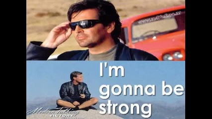 Modern Talking - I m Gonna be Strong (victory 2002)