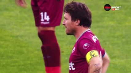 Как се представят Септември и Витоша?