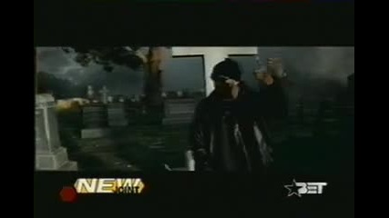 Dmx - ain't No Sunshine