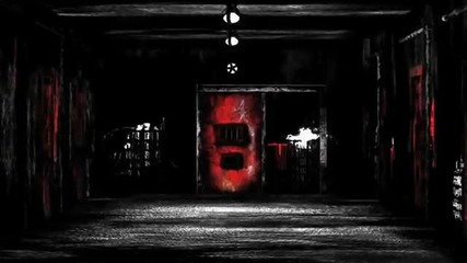 Wolfenstein - Comic Part 1