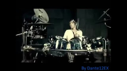 Vivid - Blue (bleach opening 14)