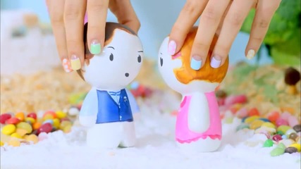 Laboum - Sugar Sugar
