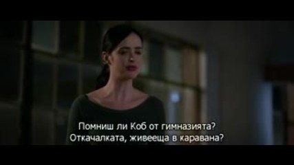 Veronica Mars / Вероника Марс (2014) - Бг субтитри