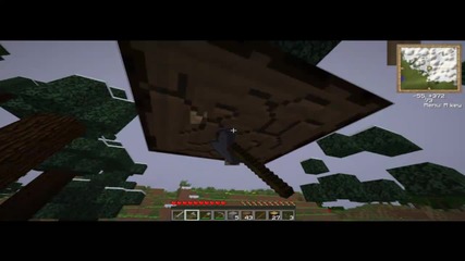 Оцелявам си - Епизод 2 - Farm :)