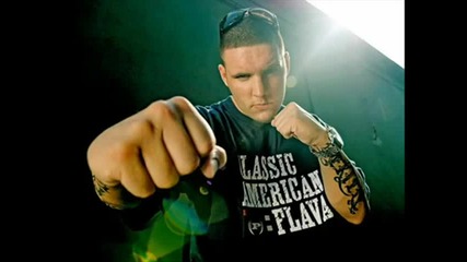Fler feat Juelz Santana - Gangzta Mucke