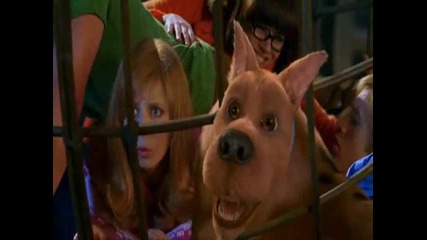 Scooby Doo 2: Monsters Unleashed / Скуби Ду 2: Чудовища на свобода (част 1) 