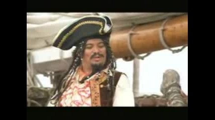 Яка Пародия На Карибски Пирати