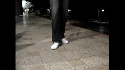 Switching Basics [melbourne Shuffle]
