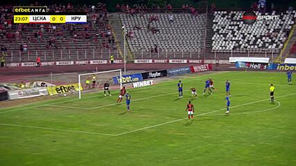 Гросмайсторите на efbet Лига - топ 5 на попаденията във втория кръг