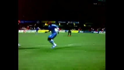 Super Gol Fifa 08