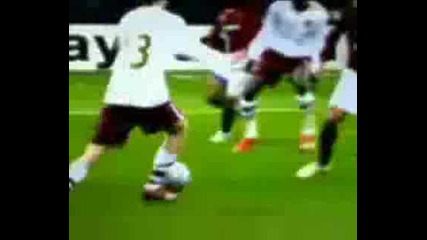 Soccer Skills Compilation