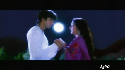 Bollywood - Looking Throughyour Eyes