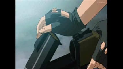 black lagoon amv