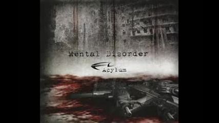Acylum - Mental Disorder