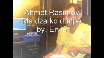 Ahmet Rasimov - Ma dza ko duripe 