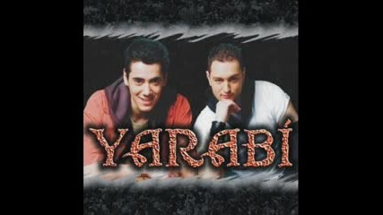 Yarabi - I Amar