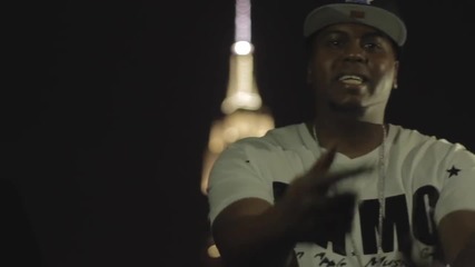 J-cutta - They Don't Love You No More