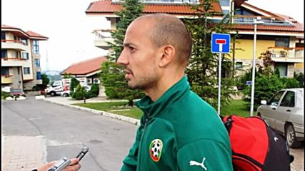 Станислав Ангелов