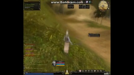 Готината шега на andrey358 спрямо Lineage Ii и Shaya