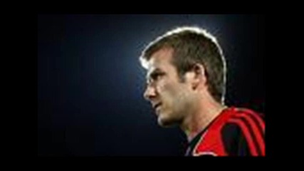 Beckham Best World
