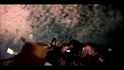 Arash & Helena - Broken Angel