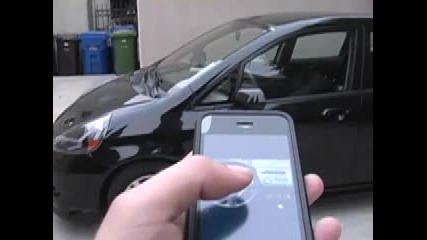 iphone задвижва автомобил. Възможно ли е това?