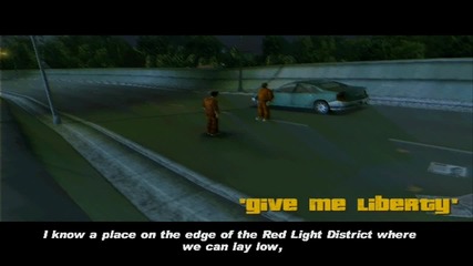 Grand Theft Auto Iii Клубът на Уиджи