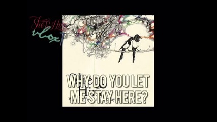 She & Him - Why Do You Let Me Stay Here? - Audio