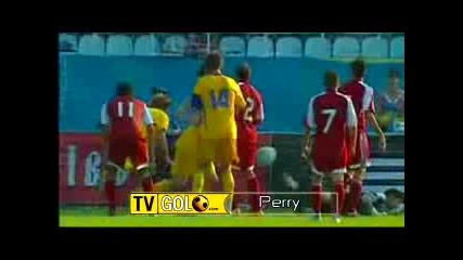 Ukraine - Andorra 2 - 0 (5 - 0,  5 9 2009)