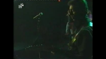 Gtr - Imagining(live)