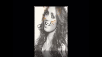 Anahi-te amo