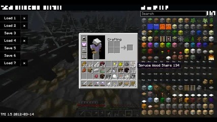 Minecraft Cool Adventure Ep.13 Кафенето