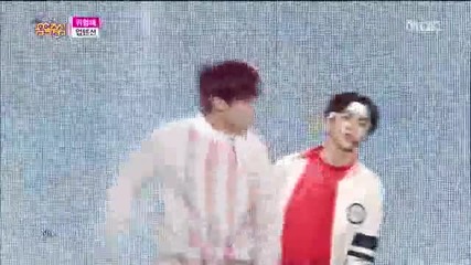 Show! Music Core E476-2 (151017)