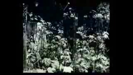 Manna Ft. Ville Valo - Just For Tonight
