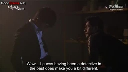 Crazy love ep 80 part 1
