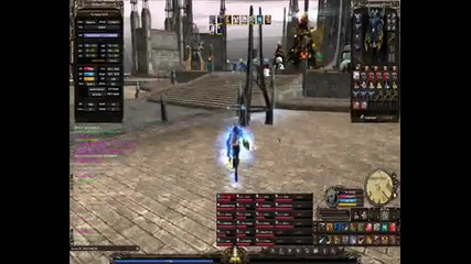 Shaiya Sand of War Neked Pvp Dd1 (join Us)