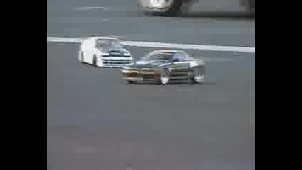 Drift Video 