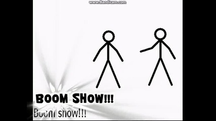 Boom Show!!!1 ep