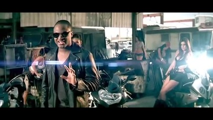 Превод & Текст ! Taio Cruz - Dynamite [ Official Music Video ] ( D V D ) ( Високо Качество )