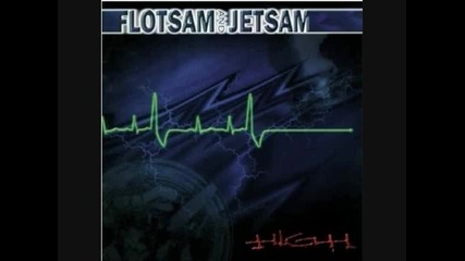 Flotsam and Jetsam - Hallucinational 