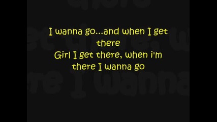 David Guetta ft Will I Am - I Wanna Go Crazy - Lyrics 