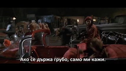 Escape from L.a. - Бягство от Ел Ей (1996) 7/9