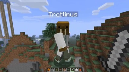 Hatventures - Minecraft Last Man Standing - Champion!