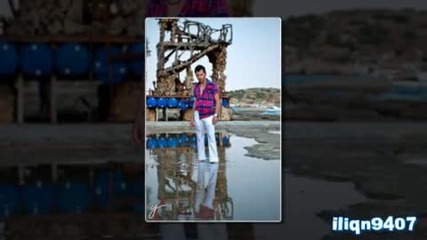 Nikos Gakis - Ti Zitas Ap To Xthes